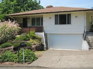 5359 SW Martha Ter #2, Portland, OR 97239