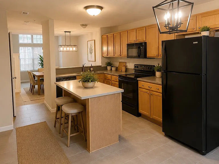 1478 Ashford Ct #74 — Photo 4