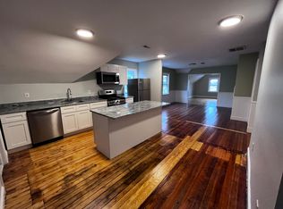 134 Penn St FLOOR 3, Providence, RI 02909