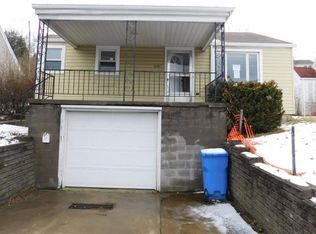 2151 Swallow Hill Rd, Pittsburgh, PA 15220