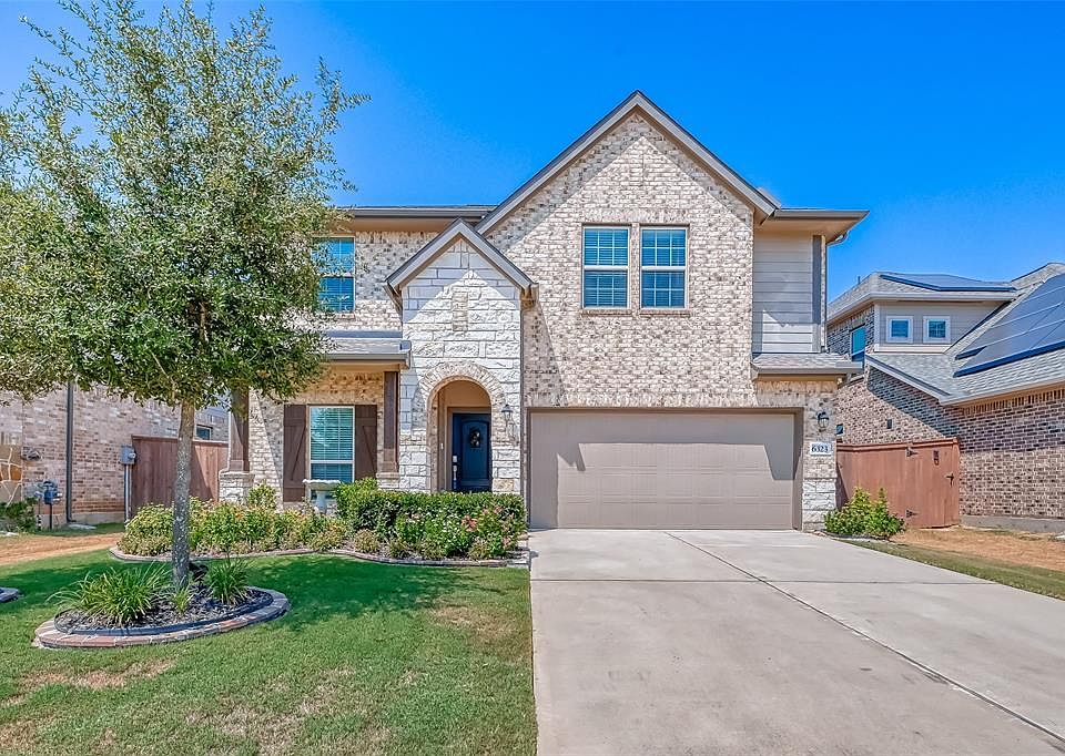 6323 Shadowbrook Hollow Trl, Katy, TX 77493 MLS 16251040 Zillow