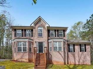 145 Rock Rd, Stockbridge, GA 30281