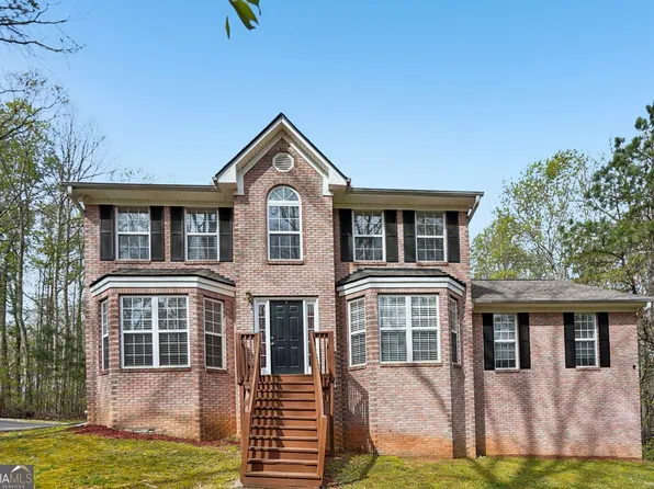 145 Rock Rd, Stockbridge, GA 30281