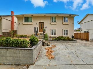 3341 Hickerson Dr, San Jose, CA