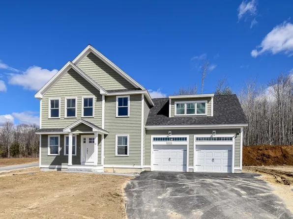 26 High Point Circle Lot 41, Barrington, NH 03825