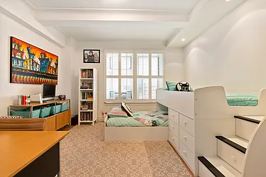 Sold by Cantor and Pecorella