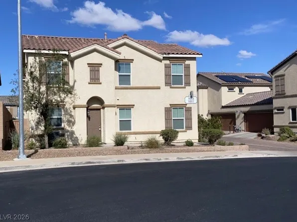 1051 Admiral Emblem St, Henderson, NV 89015