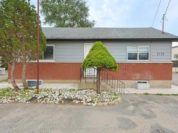 1775 Oxford St E, London, ON N5V 2Z6
