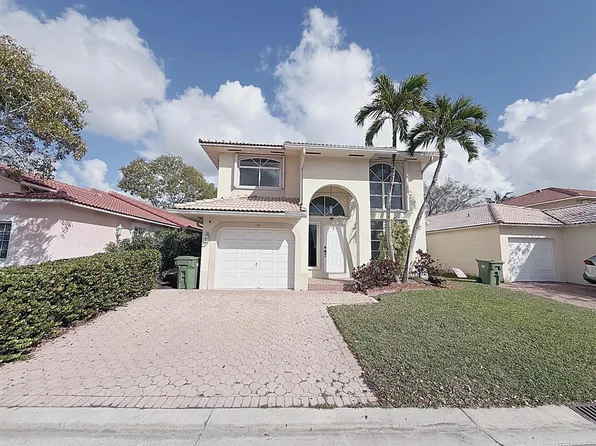 114 Danielle Ct, Weston, FL 33326