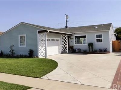 5522 W 138th St, Hawthorne, CA, 90250