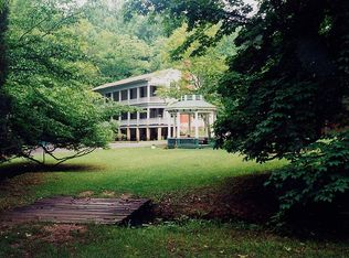 3145 Yellow Sulphur Rd, Christiansburg, VA 24073
