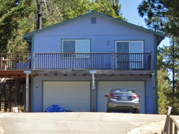 27950 Poppy Dr, Willits, CA 95490