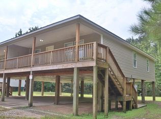 6075 W Ridley St, Bay Saint Louis, MS 39520