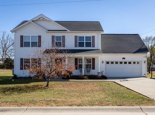 4240 Wiltshire St, Harrisonburg, VA 22802