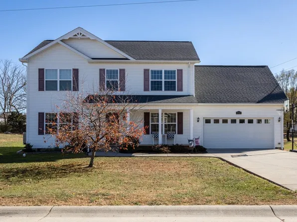 4240 Wiltshire St, Harrisonburg, VA 22802