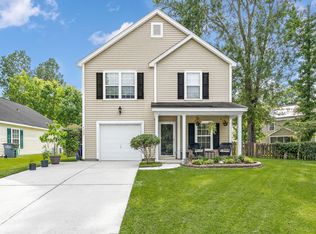 8508 Chloe Ln, North Charleston, SC 29406