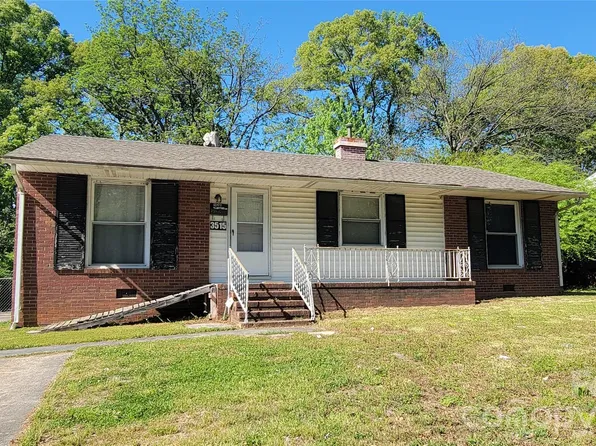 3515 Shamrock Dr, Charlotte, NC 28215