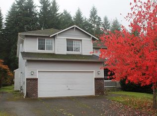 2320 Forest Ridge Dr SE, Auburn, WA 98002