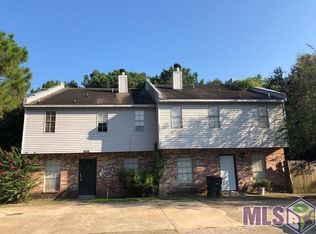 16643 Missionary Ridge Ct #1-4, Baton Rouge, LA 70817