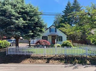 4520 SE Chase Rd, Gresham, OR 97080