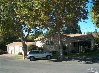 1303 Banks Ave, Napa, CA 94559