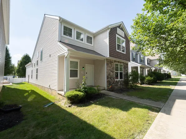 5595 Eagle River Dr, Dublin, OH 43016