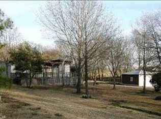 290 County Road 1985, Yantis, TX 75497