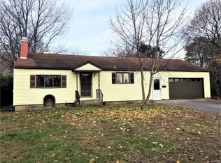 422 Hughes St, Utica, NY 13502