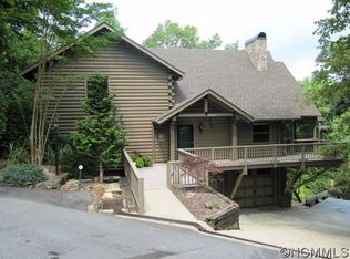 74 Susquehanna Ct, Brevard, NC 28712