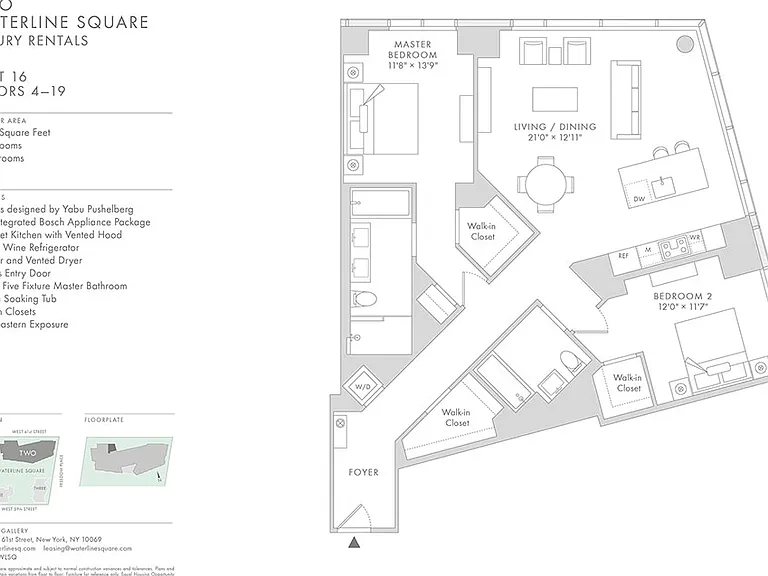 Waterline Square — Photo 90