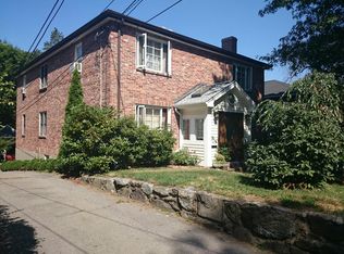 15 Reservoir Rd, Brookline, MA 02467