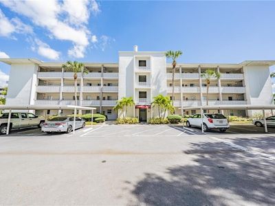 1524 Lakeview Rd APT 401, Clearwater, FL, 33756