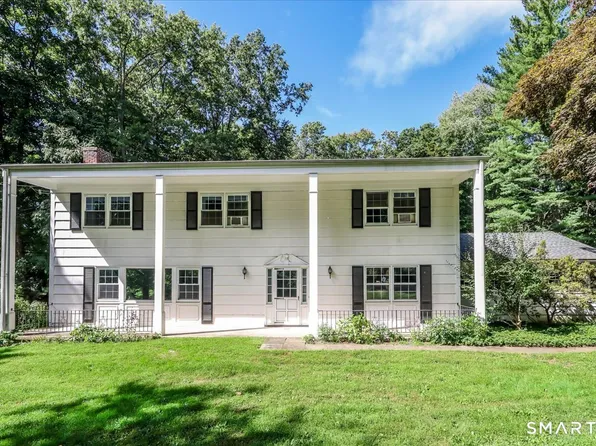 678 Westover Road, Stamford, CT 06902