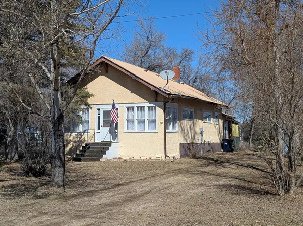 110 2nd Ave, Heimdal, ND 58341