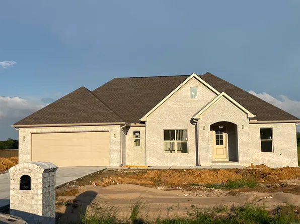 (undisclosed Address), Scott, AR 72142