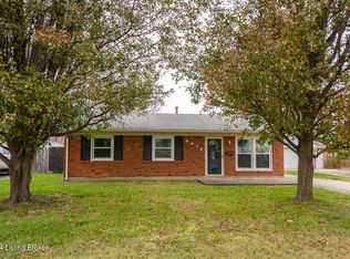 6813 Barbrook Rd, Louisville, KY 40258