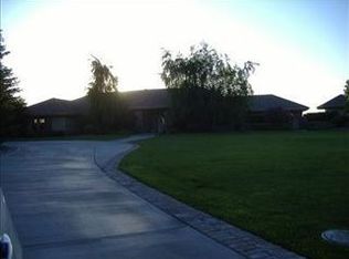 7231 Langworth Rd, Oakdale, CA 95361