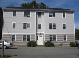 971 Glen St, New Bedford, MA 02745