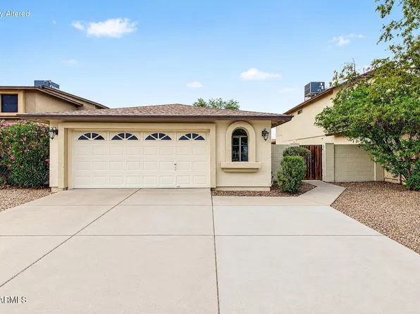 3826 W MARCONI Avenue, Phoenix, AZ 85053