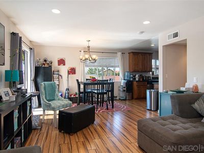 4434 36th St #4, San Diego, CA, 92116