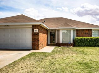 2917 85th St, Lubbock, TX 79423