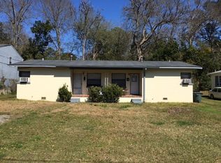 1310 Hancock St, Tallahassee, FL 32304