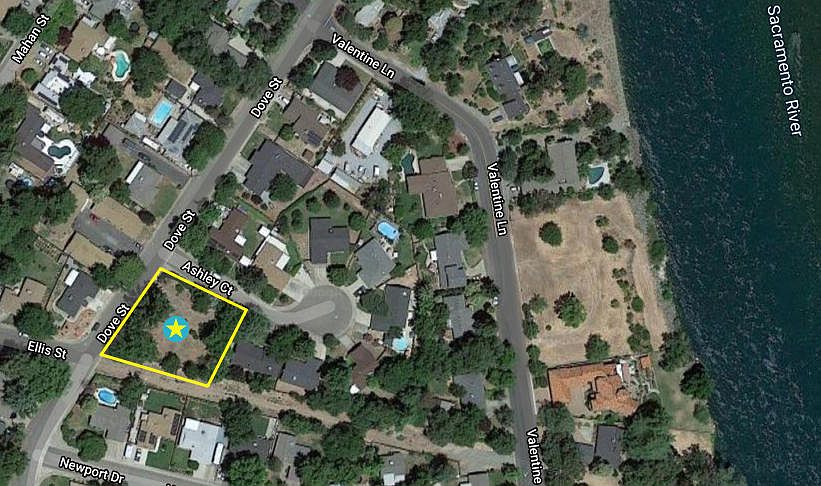 1st image of 2985 Dove St