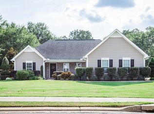 3 Seay Dr SE, Rome, GA 30161