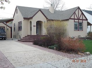 2222 Spruce St, Billings, MT 59101