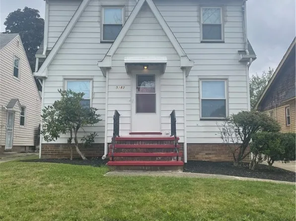 5183 Thomas St, Maple Heights, OH 44137