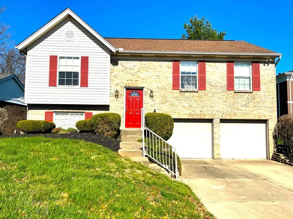 2452 Horton St, Crescent Springs, KY 41017