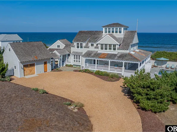 119 Spindrift Ln Lot 1A, Kitty Hawk, NC 27949