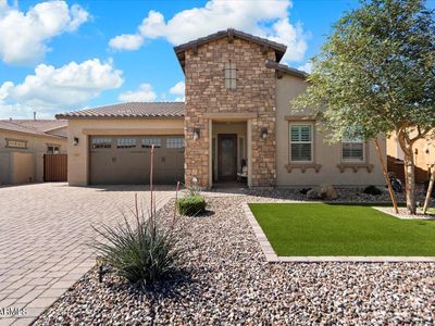 9417 W Parkside Ln, Peoria, AZ, 85383