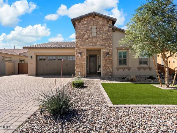 9417 W PARKSIDE Lane, Peoria, AZ 85383